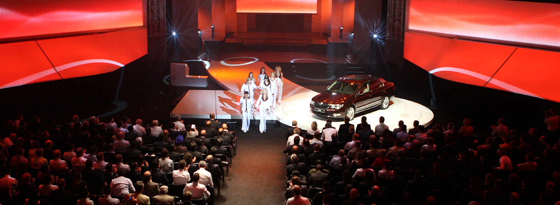 Global Car Launches in Lisbon: A Transformative Event in the Heart of ...