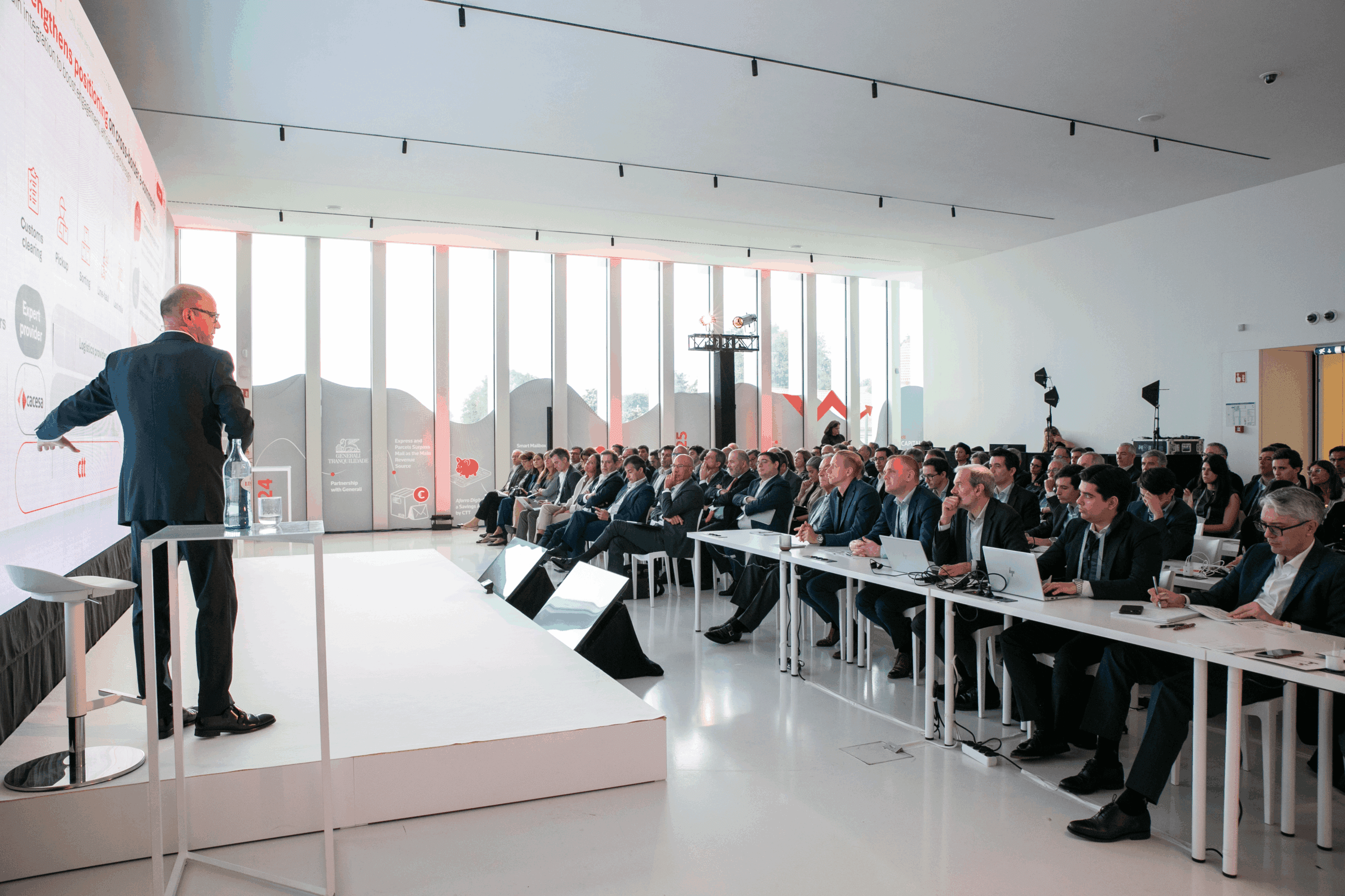 Protected: CTT – Capital Markets Day 2025