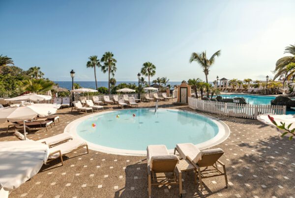 Bahia del Duque, Tenerife