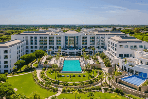 Conrad Algarve