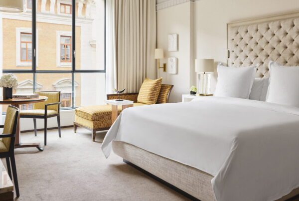 Four Seasons Hotel Madrid