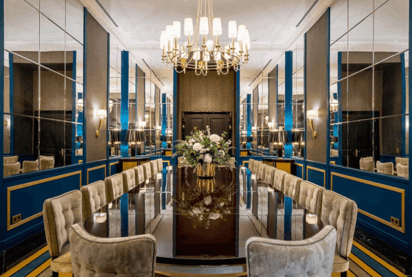 Maison Albar - Le Monumental Palace