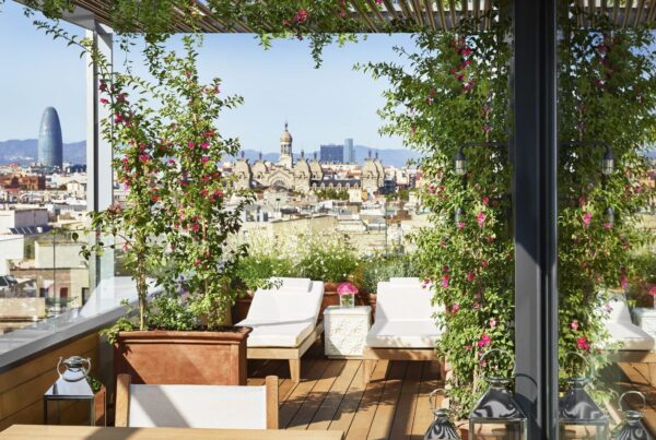 The Barcelona EDITION