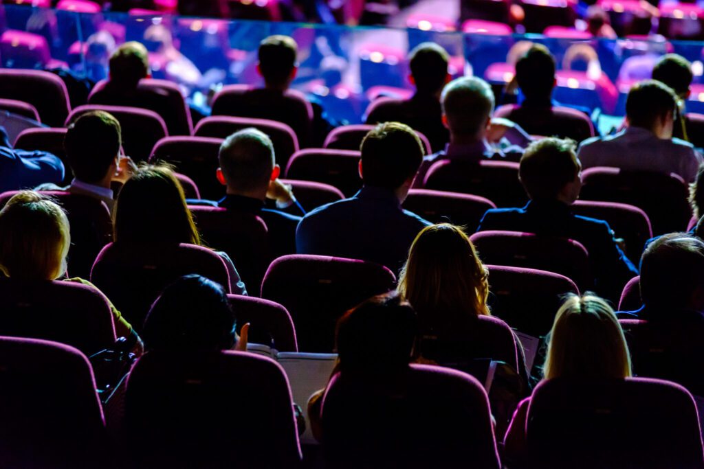 Tech Events