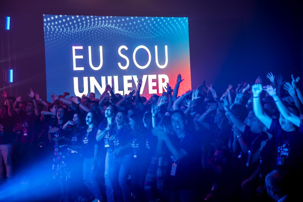 Unilever Brazil RNL