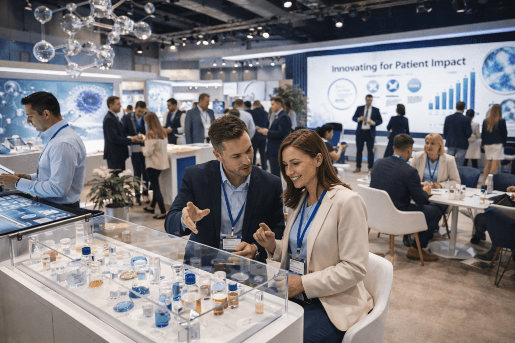 pharma events